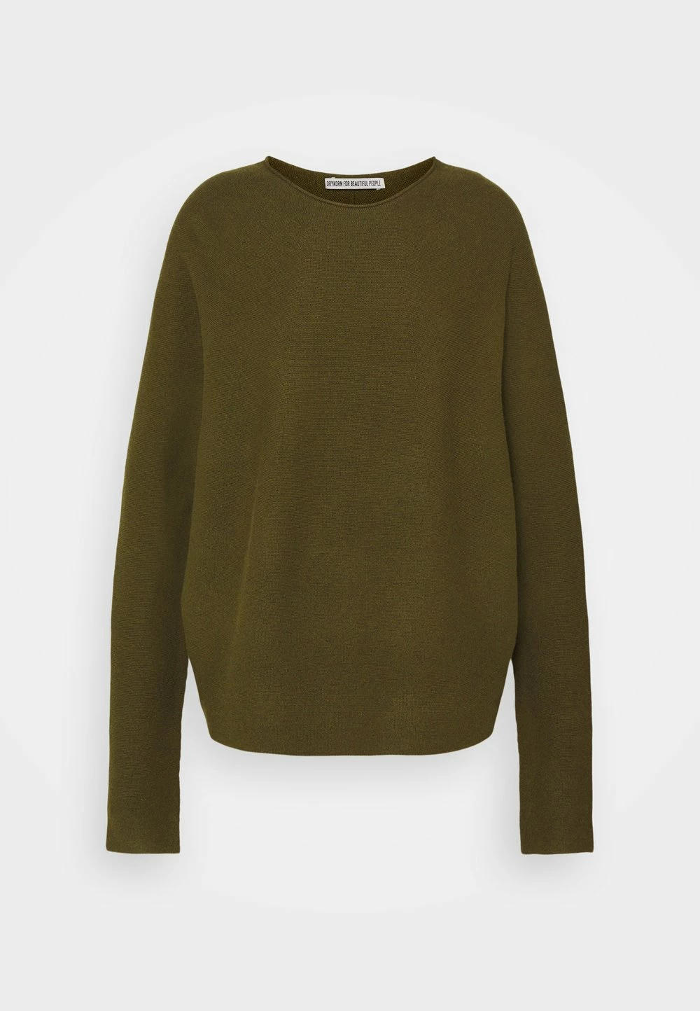 DRYKORN MAILA - Pullover En Remise vêtements col rond femme 9 DRYKORN MAILA - Pullover En Remise vêtements col rond femme – Image 7