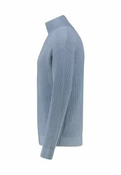 DRYKORN MASON - Pullover Réduction vêtements col montant homme 9 DRYKORN MASON - Pullover Réduction vêtements col montant homme -DRYKORN Soldes 2022 84f27a60c8ac48a0bf8ce8c2295a2b0c