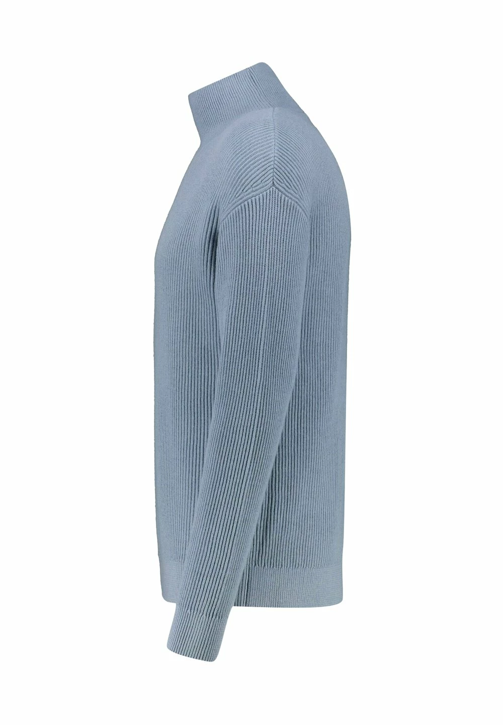 DRYKORN MASON - Pullover Réduction vêtements col montant homme 5 DRYKORN MASON - Pullover Réduction vêtements col montant homme – Image 3