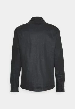 DRYKORN ROONIN - Veste légère Petit Prix vêtements col revers homme -DRYKORN Soldes 2022 852be996941d496d9ff1fd4045aa2c23
