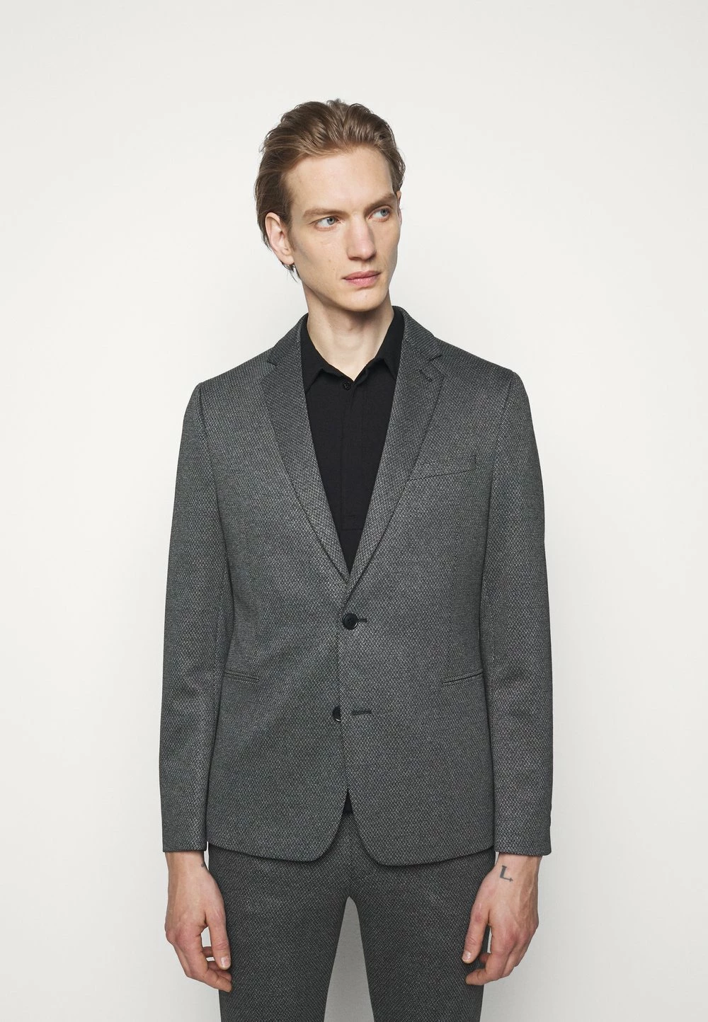 DRYKORN HURLEY - Veste de costume Assurance De l’Authenticité vêtements col revers homme 3 DRYKORN HURLEY - Veste de costume Assurance De l’Authenticité vêtements col revers homme