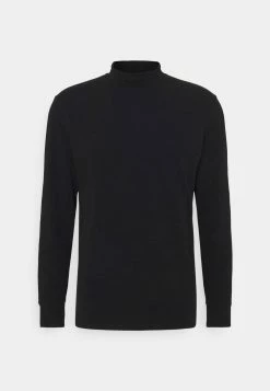 DRYKORN Prix Affortable EMANUEL - T-shirt à manches longues vêtements col rond homme -DRYKORN Soldes 2022 8589b5fca22f40a8b7b4fb41811fc88e 1