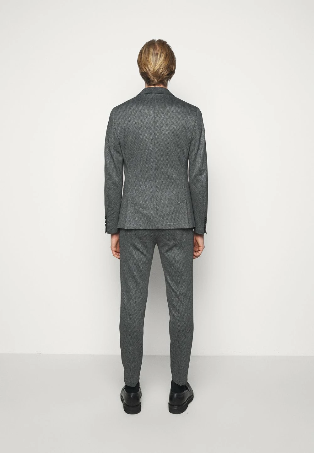 DRYKORN HURLEY - Veste de costume Assurance De l’Authenticité vêtements col revers homme 5 DRYKORN HURLEY - Veste de costume Assurance De l’Authenticité vêtements col revers homme – Image 3