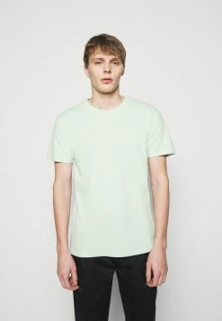 Qualité Excellente DRYKORN SAMUEL - T-shirt basique vêtements col rond homme