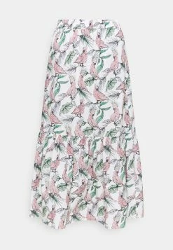 Soldes En Ligne DRYKORN TIMME - Jupe trapèze vêtements imprimé femme