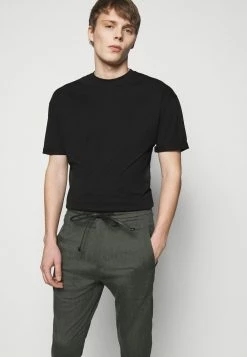 DRYKORN JEGER - Pantalon classique Meilleure qualité vêtements normale homme -DRYKORN Soldes 2022 85c43a75e849459aa53f058f93093953