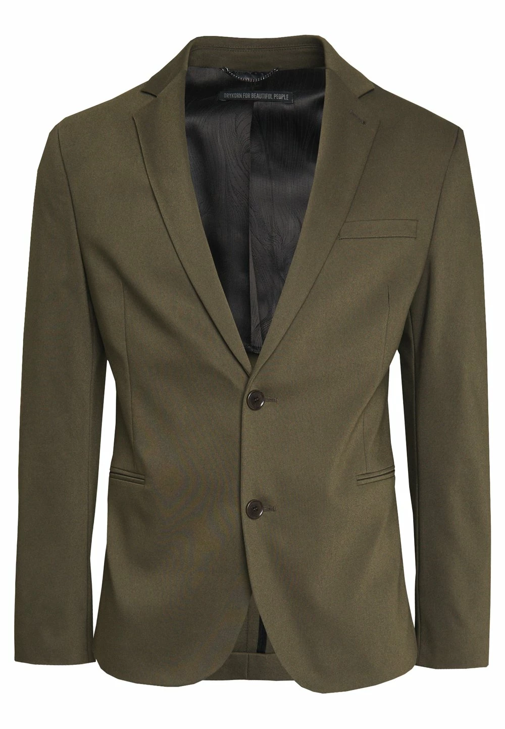 Plus Bas Prix De Vente DRYKORN HURLEY - Blazer costumes & cravates col revers homme 13 Plus Bas Prix De Vente DRYKORN HURLEY - Blazer costumes & cravates col revers homme – Image 11