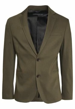 DRYKORN Prix Accessible HURLEY - Blazer costumes col revers homme -DRYKORN Soldes 2022 861e645272c64a29848f0ff25b203a88 5