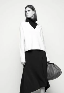 DRYKORN LINNIE - Pullover Prix Dégriffé vêtements col en v profond femme 18 DRYKORN LINNIE - Pullover Prix Dégriffé vêtements col en v profond femme -DRYKORN Soldes 2022 863394361dec41f88f1e5d5c4d23f4b5