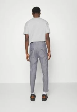 DRYKORN Prix Compétitif KREW - Pantalon classique pantalons normale homme -DRYKORN Soldes 2022 8636371ce3ba437f91c91800b0d7d7a9