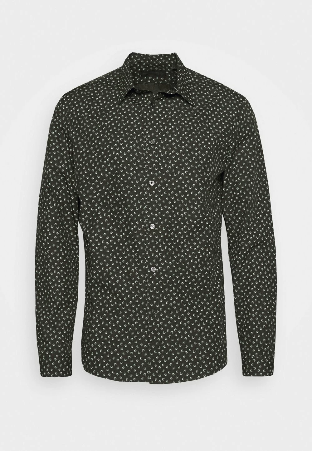 DRYKORN RUBEN - Chemise Prix Sympa vêtements col kent homme 6 DRYKORN RUBEN - Chemise Prix Sympa vêtements col kent homme – Image 4