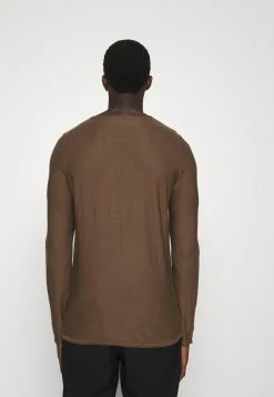 Prix Bradés DRYKORN RIK - Pullover vêtements col rond homme -DRYKORN Soldes 2022 867da48031f641a5b929cff925105cd7