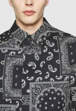 DRYKORN Prix Jamais Vus VARS - Blazer vêtements col revers homme -DRYKORN Soldes 2022 86976dd32784458c8066a034d33745af