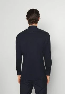 DRYKORN Prix Aimable TAROK - Chemise vêtements col mao homme -DRYKORN Soldes 2022 86b0a5eeeab04e6fa0e15e0e29b1c288