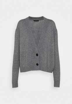 DRYKORN Prix Compétitif SONTJE - Gilet vêtements col en v profond femme 12 DRYKORN Prix Compétitif SONTJE - Gilet vêtements col en v profond femme -DRYKORN Soldes 2022 86e733fb848443b8a0ee8356829cd553