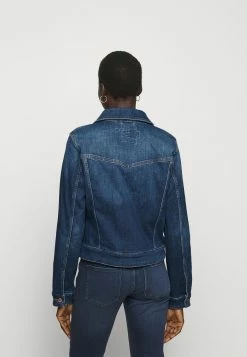 Qualité Garantie DRYKORN SOMERTON - Veste en jean vêtements col à revers femme 11 Qualité Garantie DRYKORN SOMERTON - Veste en jean vêtements col à revers femme -DRYKORN Soldes 2022 873d86dd8afd4094a0203a611d6e1e4d