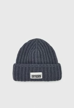 Qualité Garantie DRYKORN NEREA - Bonnet casquettes, chapeaux et bonnets couleur unie femme