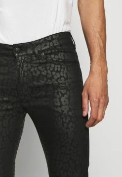 Remise En Ligne DRYKORN SLICK - Pantalon classique vêtements normale homme -DRYKORN Soldes 2022 8796c49a99aa41cfb8858ba0640d06e3