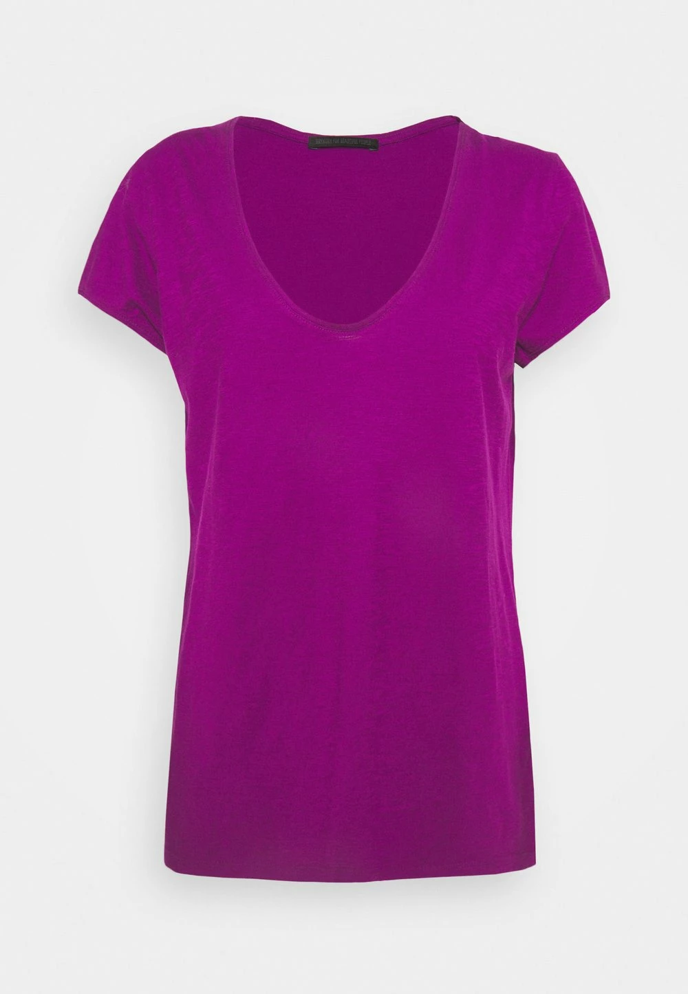 DRYKORN AVIVI - T-shirt basique Prix Aimable vêtements encolure large ronde femme 17 DRYKORN AVIVI - T-shirt basique Prix Aimable vêtements encolure large ronde femme – Image 15