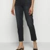 DRYKORN Prix Distinctifs LIKE - Jean droit vêtements haute femme -DRYKORN Soldes 2022 8813914391b14f4092c63dfc73a3da36