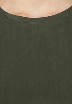 DRYKORN Prix Distinctifs DIEDRA - Blouse vêtements col rond femme -DRYKORN Soldes 2022 886d9299c4434c1ab24a254e8c6c613b