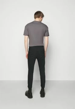 DRYKORN KREW - Pantalon classique Prix Ourlé vêtements normale homme -DRYKORN Soldes 2022 887233bc05454b31921b6dbb671a424c