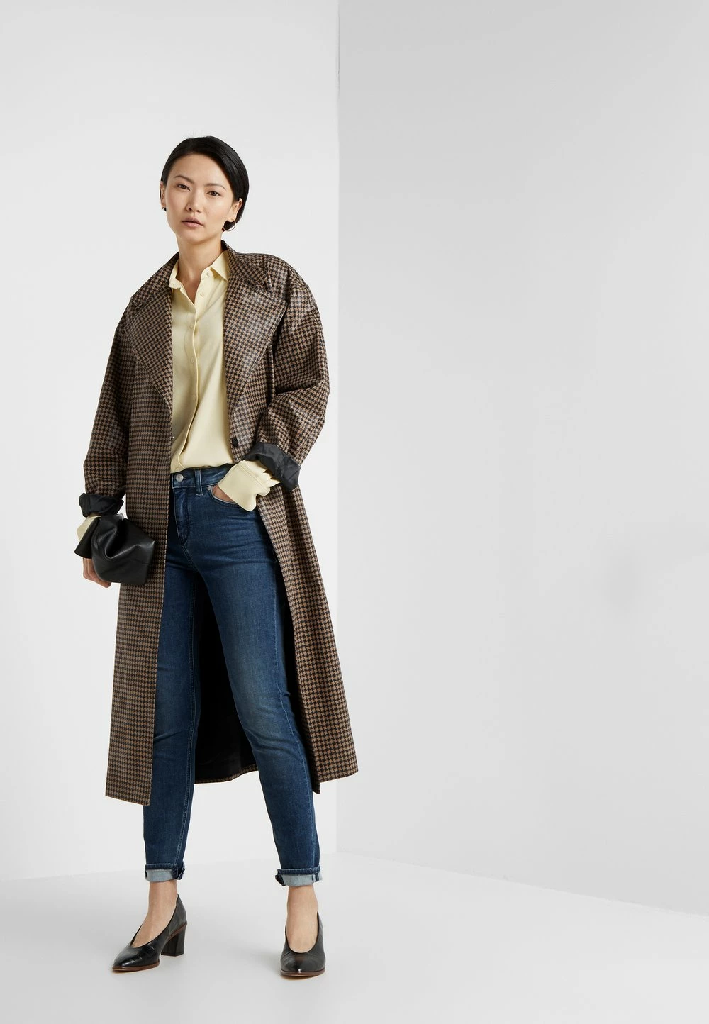 Se Vend Bas Prix DRYKORN NEED - Jeans Skinny vêtements haute femme 4 Se Vend Bas Prix DRYKORN NEED - Jeans Skinny vêtements haute femme – Image 2