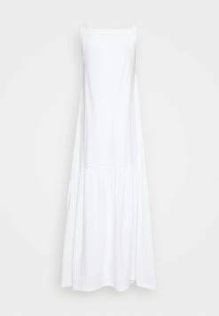 Prix d’Amis DRYKORN DINANE - Robe longue vêtements col carré femme -DRYKORN Soldes 2022 88a13bfa11604dcb85d597ca3e8162fe