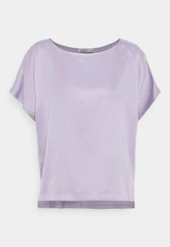 DRYKORN Meilleure qualité SOMIA - T-shirt basique vêtements col rond femme -DRYKORN Soldes 2022 8939c2fe7af34c169a039466b8c7cc54 6