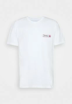 DRYKORN Vendre-Réclame SAMUEL GELATO - T-shirt imprimé vêtements col rond homme -DRYKORN Soldes 2022 8944aa6245484eeeb39e4d6f5a7abf1f 1