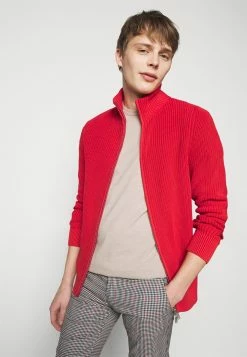 DRYKORN Prix Cassé ANTONIO - Gilet vêtements col montant homme -DRYKORN Soldes 2022 895059075bde4696b0ea15a1142c6a87