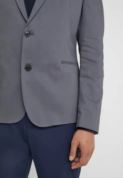 DRYKORN HURLEY - Blazer Authentique 100% costumes col revers homme -DRYKORN Soldes 2022 897d48205ae44cc0b4c9d35b151ea9b1