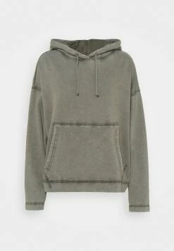 DRYKORN Meilleure qualité ILMIE - Sweatshirt vêtements capuche femme -DRYKORN Soldes 2022 89a98640824d461baf91f6184e6f16ab 1