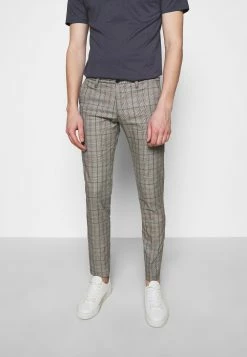 Prix Dynamité DRYKORN HOOP - Pantalon classique vêtements normale homme