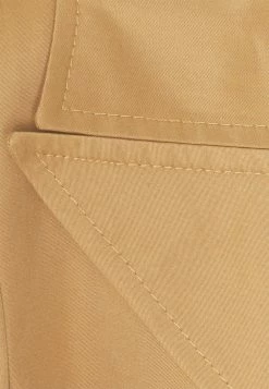 DRYKORN Se Vend Bas Prix STOCKPORT - Trench vêtements col revers femme -DRYKORN Soldes 2022 89f678f20327402783eba12bce35381a