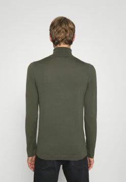 DRYKORN JOEY - Pullover Première Qualité vêtements col roulé homme -DRYKORN Soldes 2022 8a336ab283444e9680345f7435e1f6b4