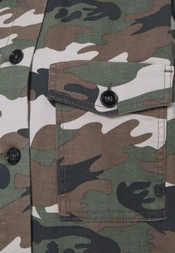 Marchandise de première qualité DRYKORN NASIM - Blouse vêtements col chemise femme -DRYKORN Soldes 2022 8a53c643107b4b76aaa648704d4fa68c