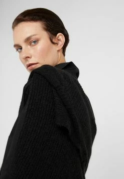 DRYKORN THERRY - Chemisier Prix Dégriffé vêtements col chemise femme 11 DRYKORN THERRY - Chemisier Prix Dégriffé vêtements col chemise femme -DRYKORN Soldes 2022 8a57ba38be4742eb892b29ebdac03478