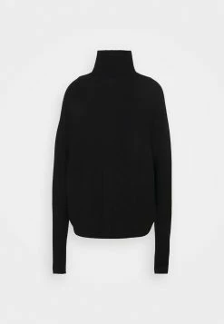 DRYKORN LIORA - Pullover Promos vêtements col officier femme -DRYKORN Soldes 2022 8a5968b8ee0d4cca9193fa82b2708f0d