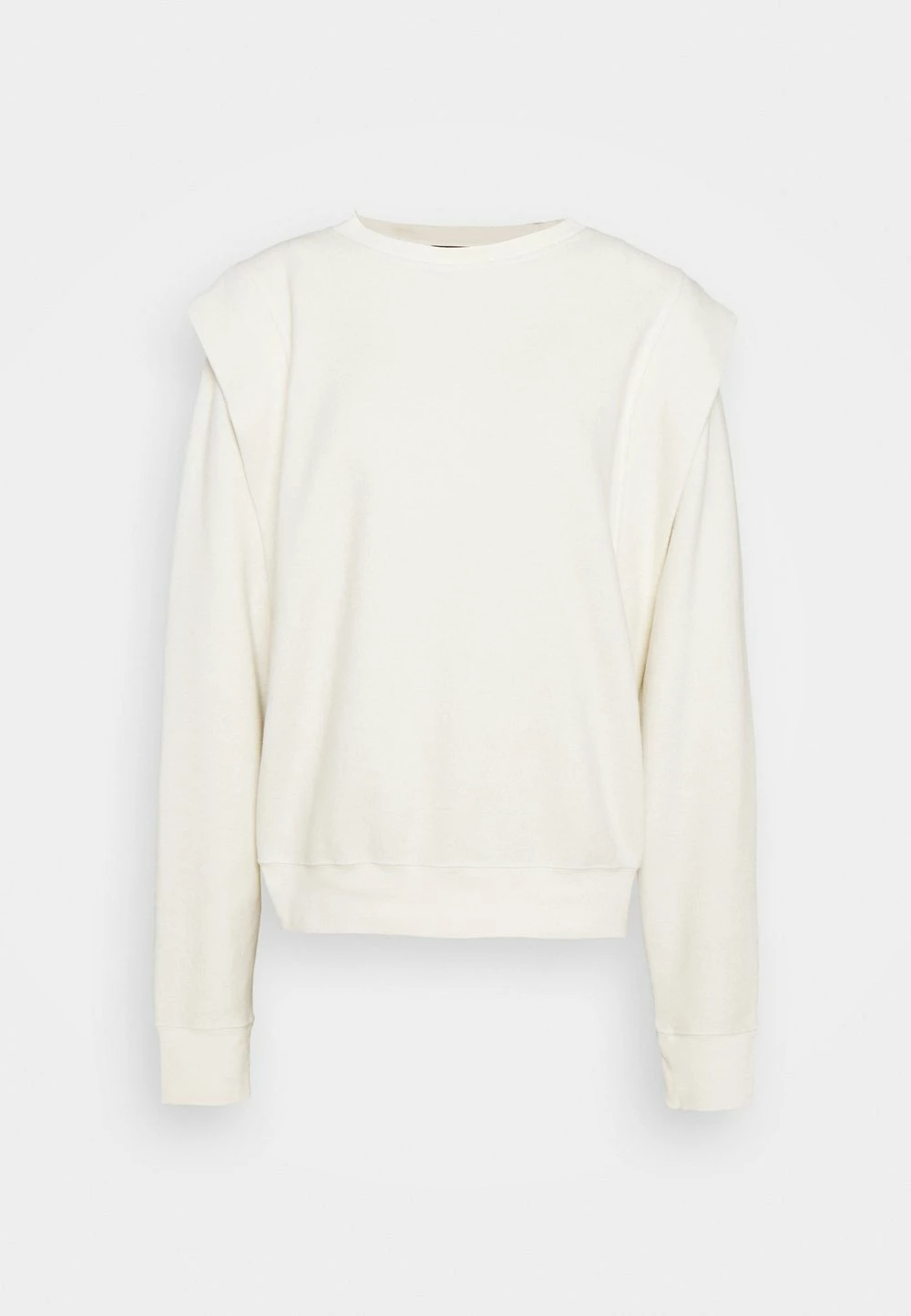 DRYKORN 50% Off De Vente OMARIA - Sweatshirt vêtements col rond femme 7 DRYKORN 50% Off De Vente OMARIA - Sweatshirt vêtements col rond femme – Image 5