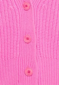 Pas Cher DRYKORN SIDALY - Gilet vêtements col en v profond femme -DRYKORN Soldes 2022 8aafc48360cd44299509ba6d713939b2