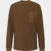 DRYKORN BENT - Pullover Authentique 100% vêtements col rond homme -DRYKORN Soldes 2022 8ae6be2541ee430b8ff044af883df6b3 1