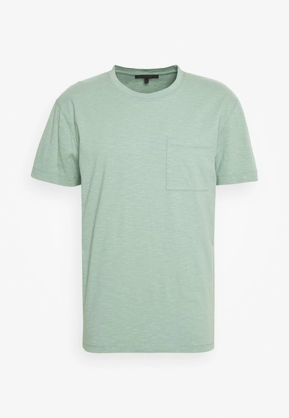 DRYKORN SCOLT - T-shirt basique Prix Accessible vêtements col rond homme 9 DRYKORN SCOLT - T-shirt basique Prix Accessible vêtements col rond homme – Image 7