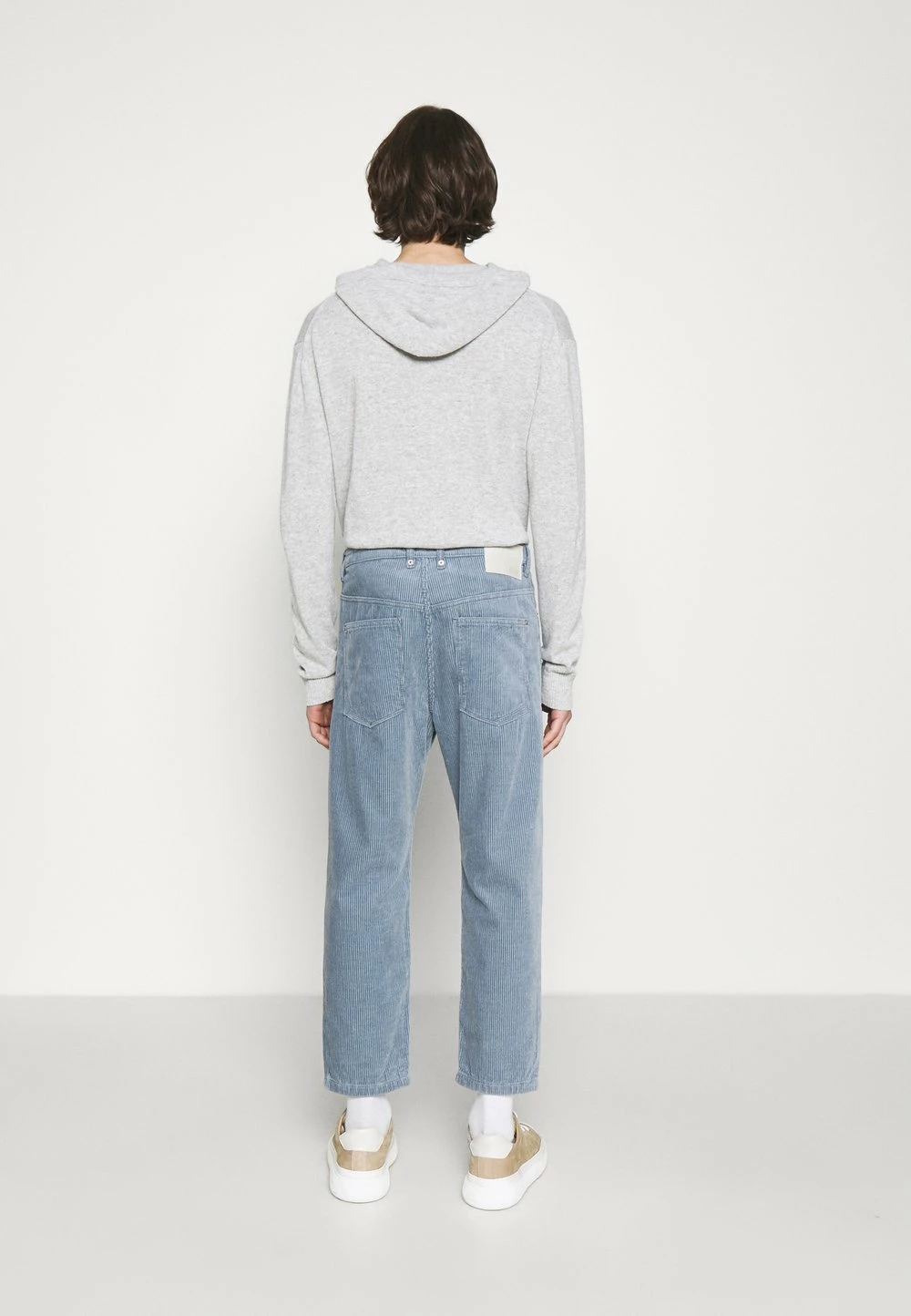 DRYKORN BIT - Jean droit Un Tarif Préférentiel vêtements normale homme 5 DRYKORN BIT - Jean droit Un Tarif Préférentiel vêtements normale homme – Image 3