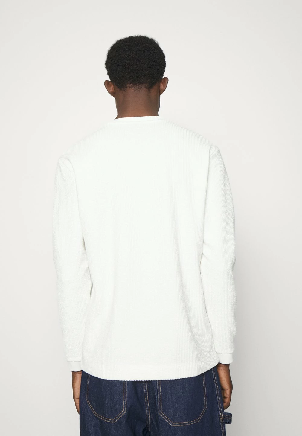 Prix d’Amis DRYKORN BENT - Pullover vêtements col rond homme 5 Prix d’Amis DRYKORN BENT - Pullover vêtements col rond homme – Image 3