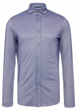 DRYKORN SOLO - Chemise Qualité Excellente vêtements col requin homme -DRYKORN Soldes 2022 8c0cd4253c4e4bd09a81de42e3600ec4