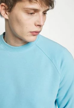 DRYKORN FLORENZ - Sweatshirt Bon Rapport Coût-Efficacité vêtements col rond homme -DRYKORN Soldes 2022 8c1ecc81c4fa4237a6c2d1266cc01e4b