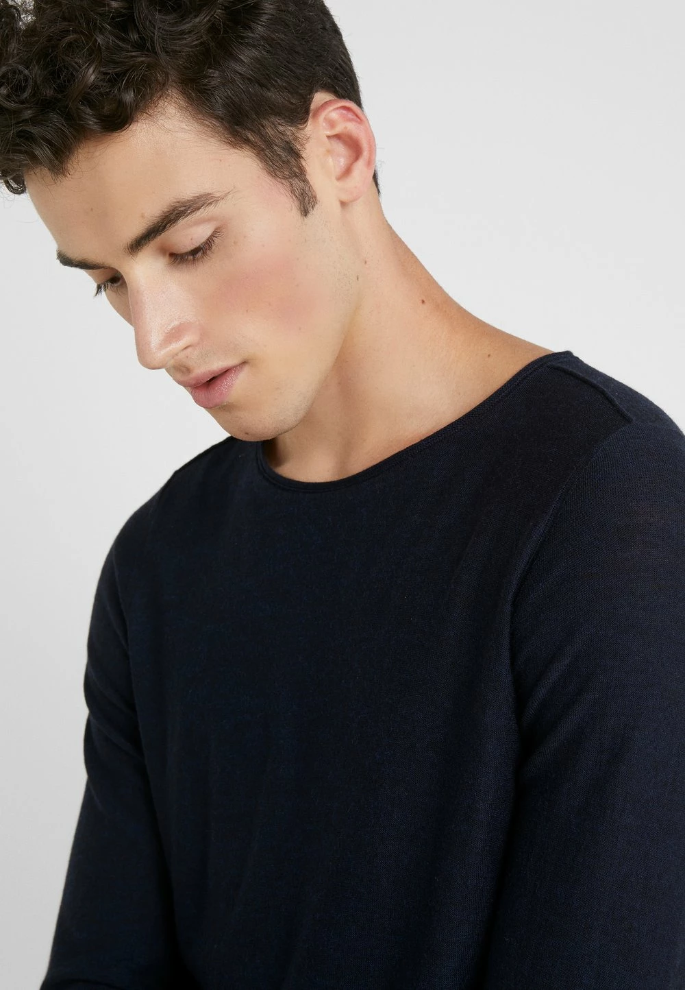 DRYKORN Meilleur Prix Garanti RIK - Pullover vêtements col rond homme 6 DRYKORN Meilleur Prix Garanti RIK - Pullover vêtements col rond homme – Image 4