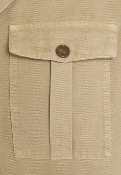 DRYKORN ROONIN - Veste légère Un Tarif Préférentiel vêtements col revers homme -DRYKORN Soldes 2022 8ca06459192e4208a9981a0df15553aa