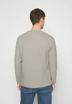 Première Qualité DRYKORN BENT - Pullover vêtements col rond homme -DRYKORN Soldes 2022 8d27c9b95b3c40fab4579e5070d8a39a